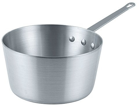 Vollrath 1-1/2 qt. Natural Finish Arkadia™ Sauce Pan
