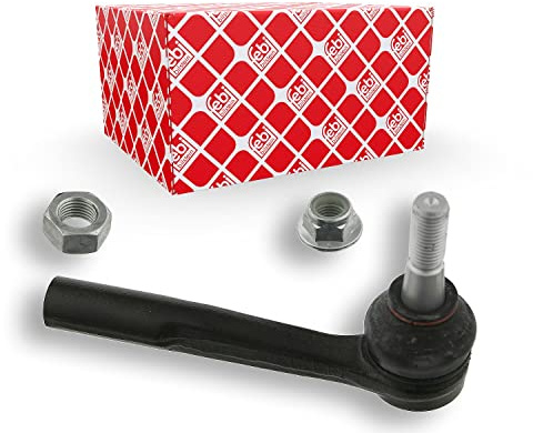 febi bilstein 26153 Tie Rod End