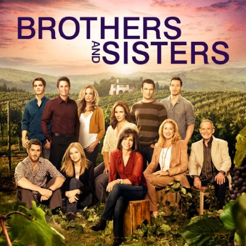 Brothers & Sisters - saison 4 [Import belge]
