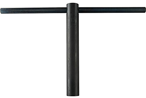 Vierkant-Aufsteckschlüssel DIN 904L