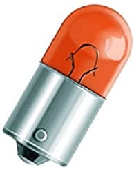 Osram 5009 ORIGINAL Heckleuchte RY10W, 12V, 10 er Faltschachtel, 10er Faltschachtel