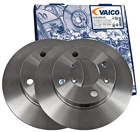 VAICO V10-40072 Bremsscheibe