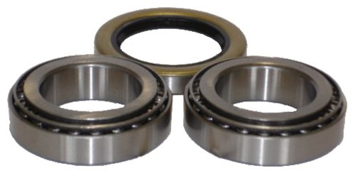 JAPANPARTS KK-20305 Radlagersatz pro 1 Rad Hinten Kompatibel mit KIA K2500 SD 0061327305 0K60A26157 K9958555782