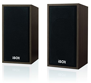 IBOX ALTAVOCES 2.0 SP1