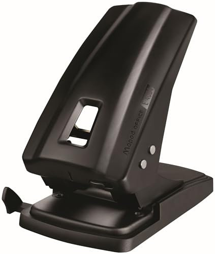 Maped Locher 2 Loch Max 60/70fg Essentials Maped