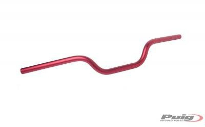 Puig 7494A Handlebars model specific design, Blue
