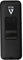 V7 VF28GAR-3E Slider USB 2.0 Flash Drive 8 GB black