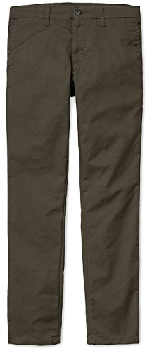 Carhartt WIP Herren Hose Sid Pants
