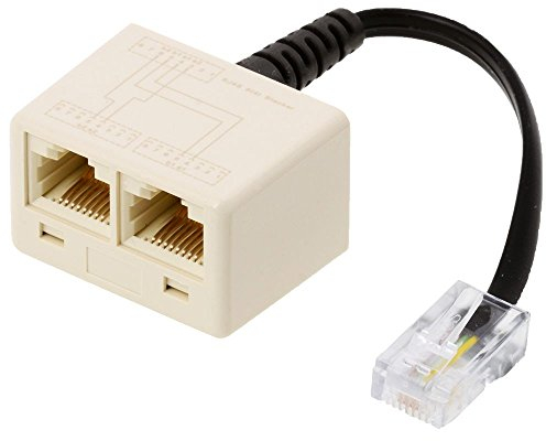 BTR Adapter UAE WE8(4) - WE8/ WE8 0,1m