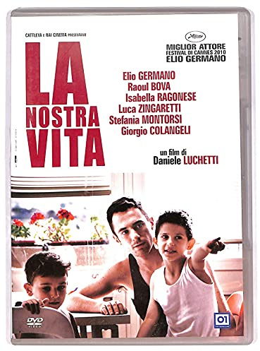 La nostra vita [IT Import]