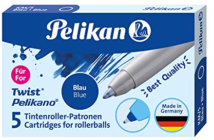 Pelikan Kit GRAND PRIX, 10x5 (50stück )Blau