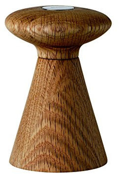 Stelton Pfeffermühle Forest 12 cm, Eiche