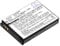 VINTRONS 3.7V Battery for Samsung SLB-10A, PL50, ES55, WB700, TL9, ES63, WB855F, SL202, SL420, PL60