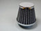 Simson Mofa Moped Mokick Roller Renn Sport Luftfilter gerade 35mm Tuning