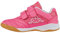 Kappa Femme Kickoff Teens Sneakers Basses, Rose (Pink/White), 39 EU