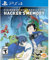 Digimon Story Cyber Sleuth: Hacker's Memory - PlayStation 4