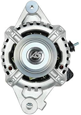 ASPL A0241 Lichtmaschinen