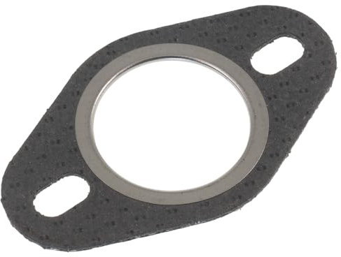 2EXTREME universel joint de pot d'échappement compatible pour Peugeot New Vivacity, Speedake, Speedfight 1, 2, 3, 4, Squab, SV 50cc