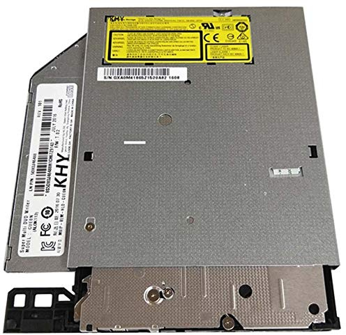 GUE1N Super Multi Brenner Writer Player Drive USB PC DVD/CD 8x DVD 24x CD