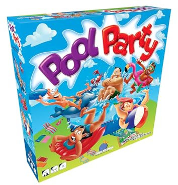 Toyland Pool-Party 0904888
