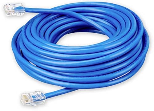 VICTRON_ENERGY Unisex-Adult NT-1033 RJ12 UTP Cable 15 M, 8719076019350, Standard