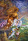 Grafika Puzzle 2000 Teile - Josephine Wall - Wind of Change