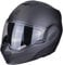 Scorpion Herren EXO-TECH SOLID Mat Anthracite M Motorcycle Helmets