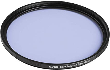 Irix Edge Lichtverschmutzungsfilter, 67 mm