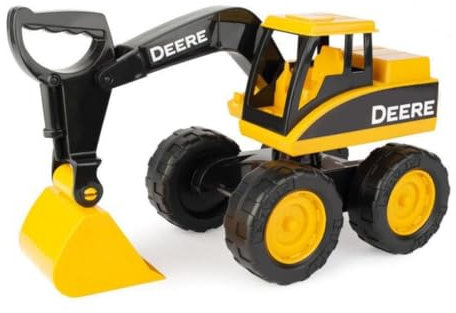 John Deere Big Scoop 15 Excavator