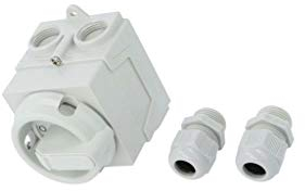 1SCA138456R1001 Schalter: Nocken- Stab.Pos: 2 20A I-0 Montage: im Gehäuse Pos: 2