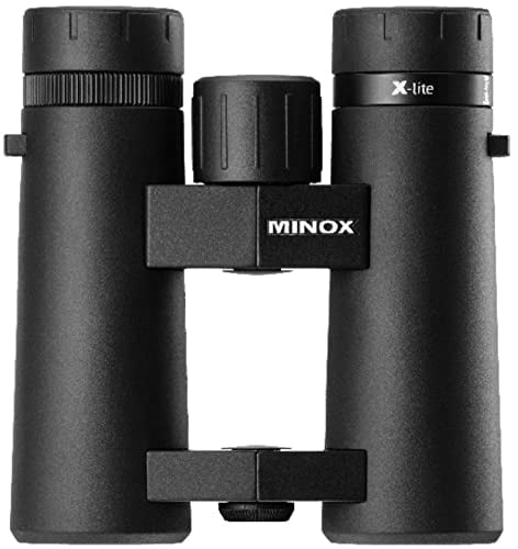 Minox Fernglas X-lite 10x26 10 xx Schwarz 80407326, 2/3