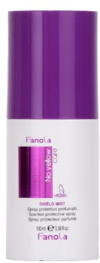 Fanola Fanola No Yellow Shield Protective Mist 100Ml 100 ml