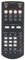 fasient Telecomando Universale, Telecomando Video per RAV250 RX-V365 RX-V361 per Yamaha per RAV28 RAV34