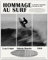 Surf Exhibition Poster Surfing Wall Art Decor (30cm x 40cm)