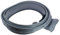Guarnizione hublot DC64-03235B per lavatrice SAMSUNG