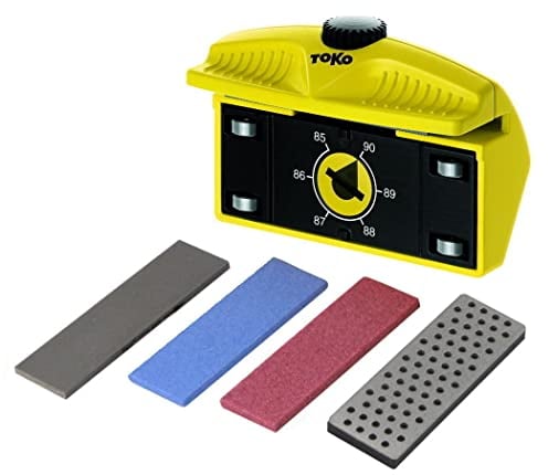 RS Kantenschärfer-Set Edge Tuner Multi-KIT mit TOKO Edge Tuner PRO