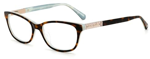 Brillen KATE SPADE HAZEN 086 HAVANA 49/16/140 Damen