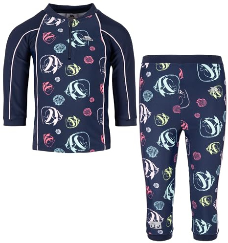 Trespass Smiley Kids Swim Set