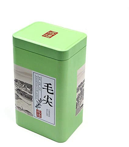 Xinyang Maojian Tee Geschenkverpackung Mao Jian frischer hochwertiger grüner Tee 250g