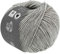 LANA GROSSA Cool Wool Vintage | Merinoklassiker mit Ton-in-Ton Farbeffekt | Handstrickgarn aus 100% Schurwolle (Merino extrafein) | 50g Wolle zum Stricken & Häkeln | 160m Garn FB 7369