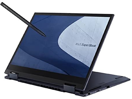 ASUS ExpertBook B74 Flip i7-1360P 16 512 5G B7402FVA-P60054X W11P