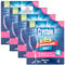 Crystale 4 x 2kg Dishwasher Salt for Dishwashers and Water Softeners, Easy-Pour Box Sold by Slamtech