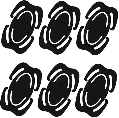ROMISBABA Bra Straps for Women Bra Clips to Make Racerback-bra Hooks Bra Clips Back Bra Clip Holder Hook