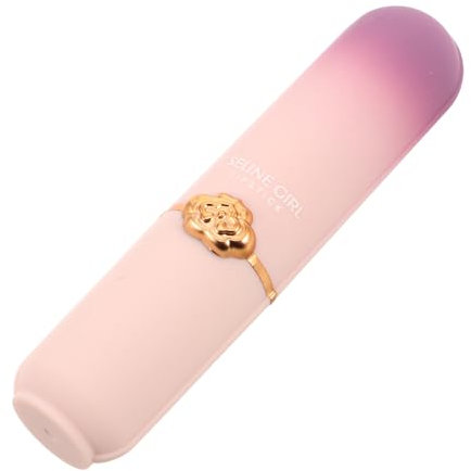 PACKOVE Farbwechselnder Lippenbalsam Mit Traubengeschmack Feuchtigkeitsspendend Und Ph-wert Reagierend Pflegt Lippen Intensiv Sorgt Für Natürliches Farbergebnis Langanhaltend Und Smudgepro