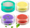 4pcs Anti Odour Cartridge for Shark, Long-Lasting Air Freshener Refill, Long-Lasting Fragrance, Easy to Install, Compatible with Az3000 Az3002 Hz3000 Hz3002 Iz862h Iz562h Zd550 Hp301 Hp302