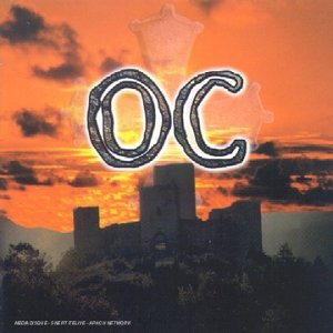 Oc [Occitan Music-France]