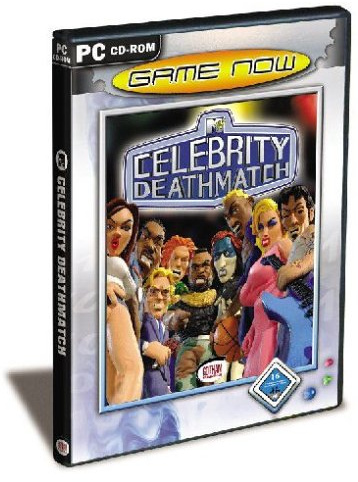GAME NOW Celebrity Deathmatch