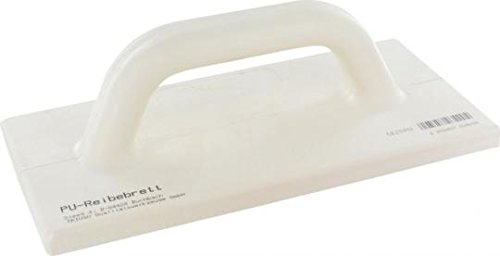 TRIUSO Polyurethan-Reibebrett 140 x 280 mm - 1428PU