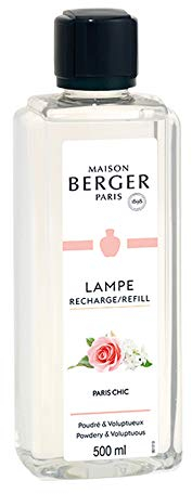 MAISON BERGER - Nachfüllflasche - Raumduft - Paris Chic (0,5l)