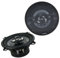 Sub Zero 6 220w Speakers